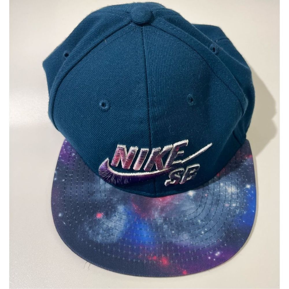 🌟🌟 Nike SB galaxy youth cap